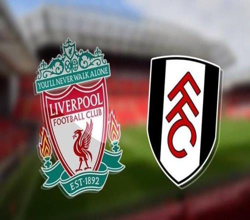 利物浦近3次聯(lián)賽對富勒姆不勝，此前僅有一次連續(xù)4場不勝