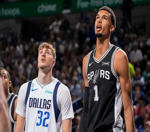 狀元對(duì)決！文班40+13打爆準(zhǔn)狀元弗拉格