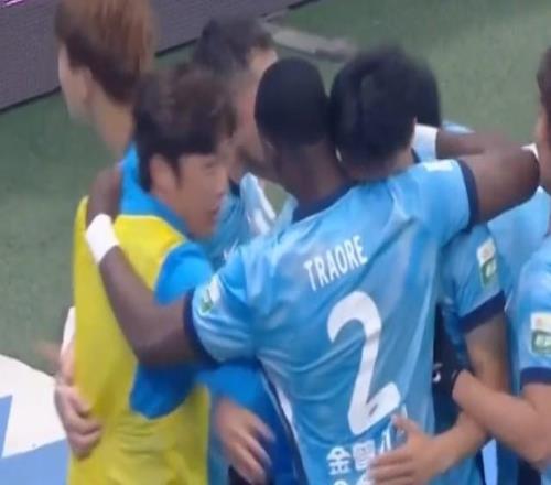 英博主場30完勝浙江，獲得隊史中超最大比分勝利