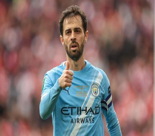 曼城挖到B席替身：6000万解约金砍半，总监人脉派上用场