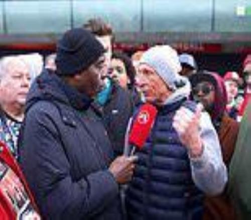 AFTV頭牌放話：阿爾特塔"只剩幾周"，9分優勢被2場補賽吃光