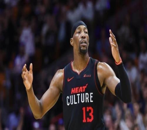 英格拉姆38分7板7助NBA常规赛猛龙128114轻取热火