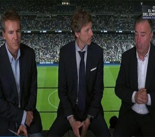 皇馬TV：又是一次內(nèi)格雷拉式的判罰，姆巴佩那下該給點球