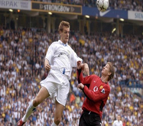 曼晚介紹曼聯(lián)助教伍德蓋特：與卡里克長期合作，很受球員歡迎