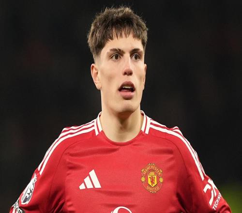 加納喬攤牌：離開曼聯(lián)時(shí)干了些蠢事，20歲太年輕