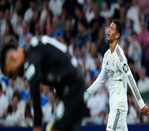 7場(chǎng)只進(jìn)1球！姆巴佩再次啞火：5射門(mén)0進(jìn)球，20次丟失球權(quán)全場(chǎng)最多