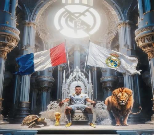 姆巴佩今年的金球獎(jiǎng)還有多少希望