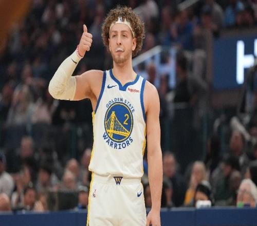 勇士118124不敵國王球員評價：3人優(yōu)秀，4人及格，4人低迷