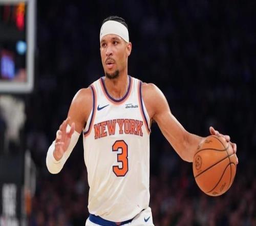 哈特26分1板3助NBA常規(guī)賽尼克斯112比106擊敗凱爾特人