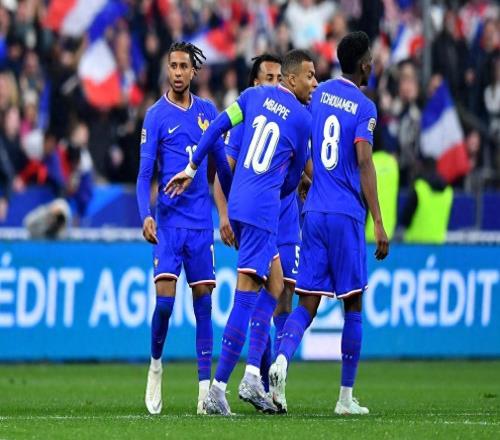 僅用5年，身價翻了16倍，皇馬報價1.65億哄搶，法國又出一帝星！