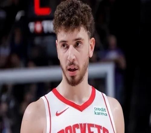 火箭4將弊端盡顯！奧科吉伊森得分不穩(wěn)，申京無防守，謝潑德連崩