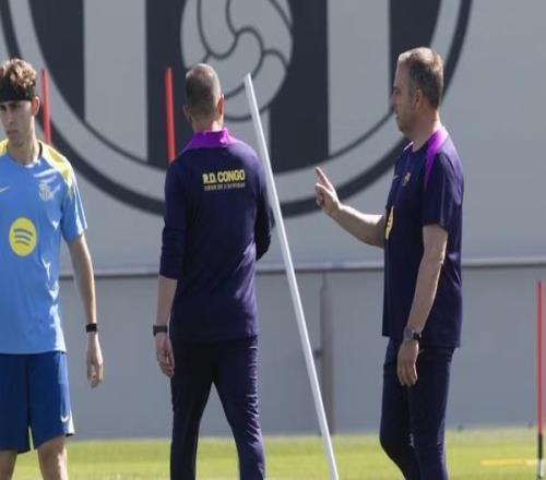 阿斯：為下周歐冠做準備，加泰德比巴薩將啟用輪換陣容