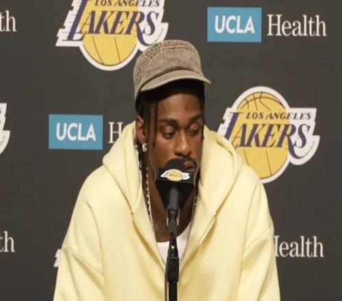 勝太陽(yáng)采訪！斯瑪特親承狀態(tài)好，詹姆斯表明態(tài)度+點(diǎn)贊2將輸出！