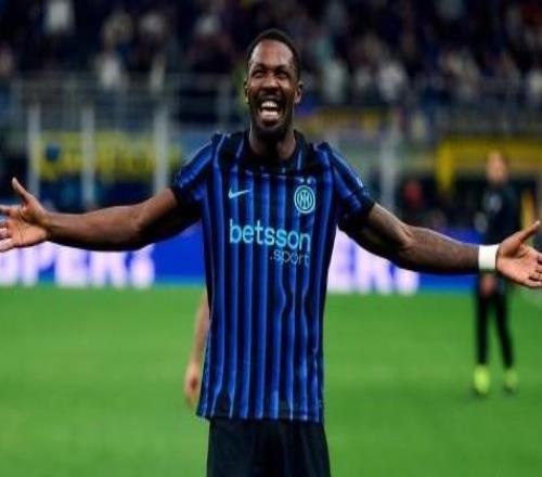 米體：圖拉姆轉變訓練和比賽態度，國米今夏已不準備出售他