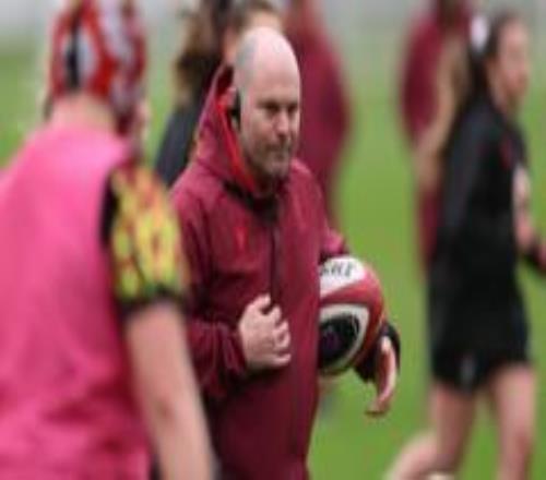 威尔士女队12连败后赌命，新帅放话：这次真不一样了