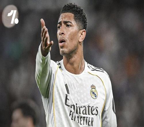 足壇一夜動態(tài)：皇馬11戰(zhàn)平姆巴佩流血未判點(diǎn)球熱刺跌入降級區(qū)