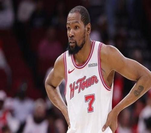 37歲193天！杜蘭特成歷史單賽季達(dá)成2000分的最高齡球員