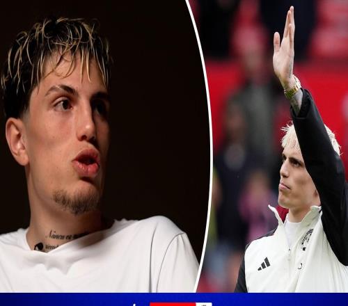 加纳乔自曝：我做过坏事，曼联更衣室早想让我走