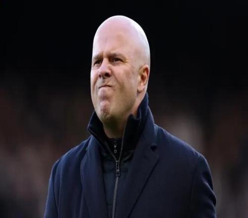 斯洛特：一個周期總會結束，或許上賽季奪冠推遲了這一周期