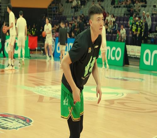 辽篮不敌青岛到底谁的责任最大怪鄢手骐、莱迪和乌戈，合适吗