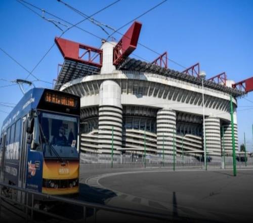 米體：米蘭向球迷發放問卷，調研新圣西羅球場建設需求