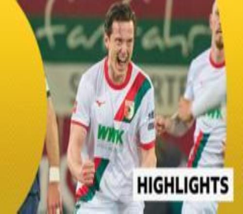 奧格斯堡前鋒第89分鐘踢飛點球，歐冠資格戰(zhàn)11窒息收場