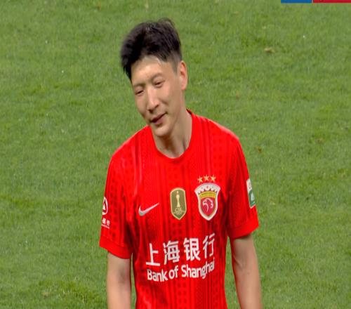 隨著申花10戰(zhàn)勝海港，泰山10，中超最新積分：榜首領先墊底20分