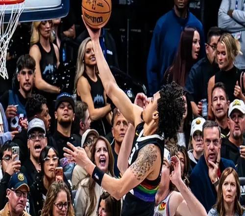 NBA積分榜又亂了！掘金11連勝，湖人鎖定前4，快船下滑第9