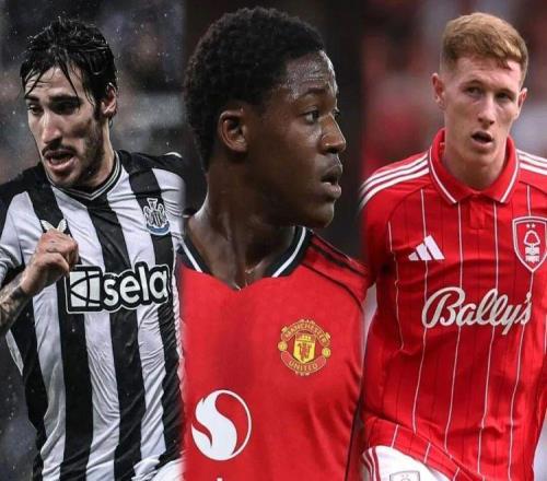 曼聯(lián)青訓(xùn)帝星因身份矜貴，恐成下賽季中場短板！買誰搭配都有缺陷