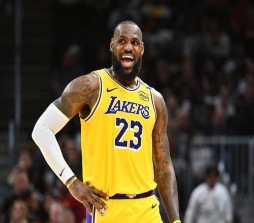 第五冠懸了ESPN：湖人結(jié)局定詹皇去留