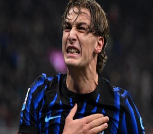 皮奧：踢波黑罰丟點(diǎn)球真的覺(jué)得很崩潰，但以后還會(huì)繼續(xù)罰點(diǎn)球