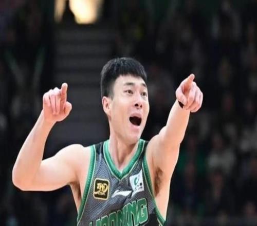 35分鐘砍0分0板0助！遼籃神射手徹底迷失：趙繼偉看后直搖頭了