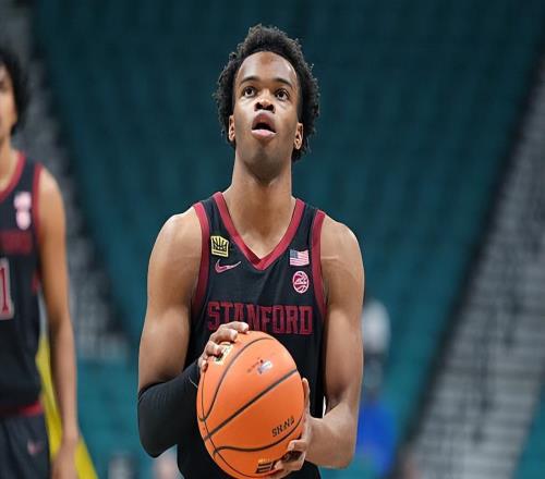 斯坦福大一超級(jí)得分手將參加NBA選秀大會(huì)，但他的行情撲朔迷離