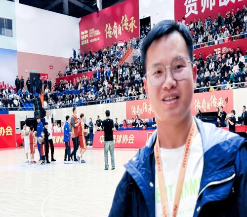 2025中國(guó)籃球名人堂入堂儀式