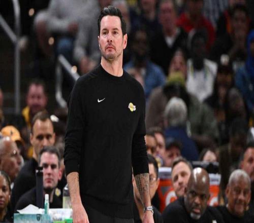 非賣品，湖人隊主帥雷迪克被內(nèi)部人士列入教練非賣品名單