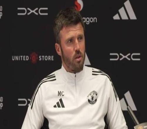 卡里克：利馬是否出場(chǎng)需要權(quán)衡多古還沒恢復(fù)合練