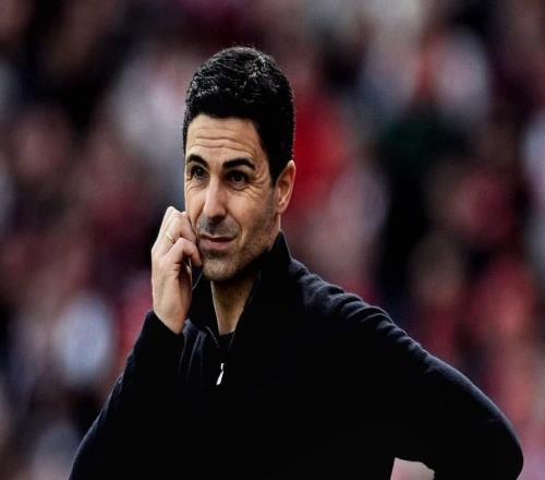 詹?。喊⑸{接下來沒犯錯(cuò)空間了，下輪踢曼城必須要力爭不敗