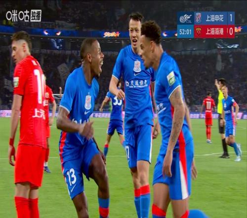 中超最新積分榜：2支被扣分球隊(duì)積分“轉(zhuǎn)正”，升班馬暫登榜首