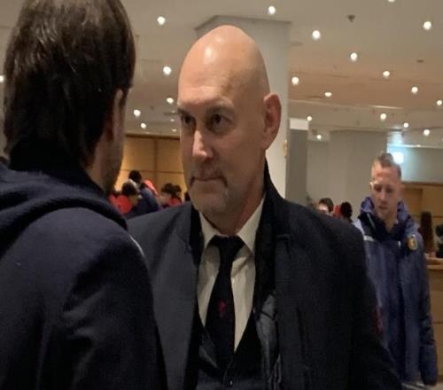 都體：國米準備從尤文挖青訓負責人，并對談判充滿信心