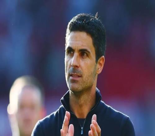 魔咒還在發(fā)力塔帥獲得英超月最佳主帥后槍手不敵圣徒、櫻桃