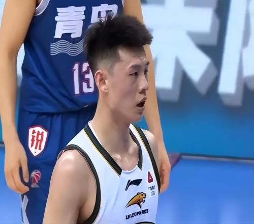 35分鐘0分0板0助攻，遼籃揪出最大“膿包”，兩大國手也有問題