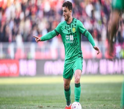 比賽還沒開打，北京國安迎來兩個好消息，主場戰勝成都蓉城有戲了