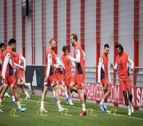 拜仁高管谈亚洲行：目前有10亿人对拜仁有好感，亚洲人占一半