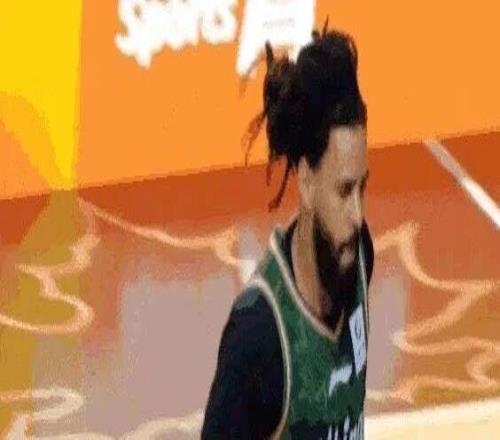 說唱巨星首秀0+1+1！結果徐昕打瘋了！