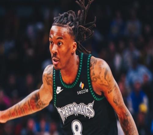 阿門空砍41分，火箭結(jié)束8連勝，無緣西部第三！杜蘭特33分7助