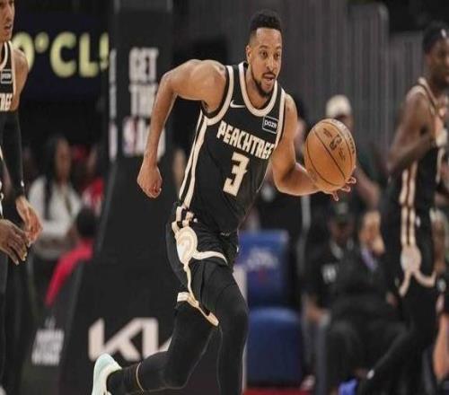 老鷹大勝殘陣騎士重返季后賽！麥科勒姆揭秘起勢密碼