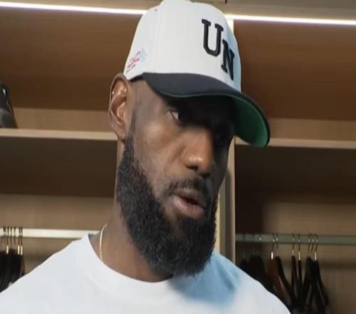 詹姆斯：想成為偉大必須要犧牲和自律，我已經(jīng)榨干每一滴能量