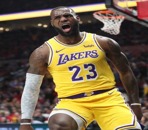 狄龙破防！湖人10173太阳，看数据：他才是头号功臣！