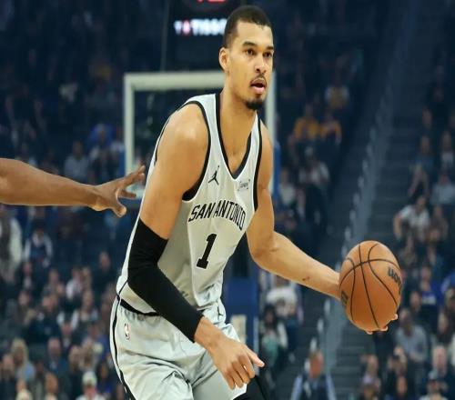 26分鐘40分！文班亞馬，還有希望MVP嗎