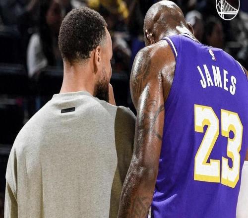 歷史之夜！詹姆斯26+7+11刷新紀(jì)錄，杜蘭特29+7+5斬獲雙里程碑